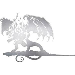 WETA Workshop x Metalbird - The Lord of the Rings Trilogy - Balrog